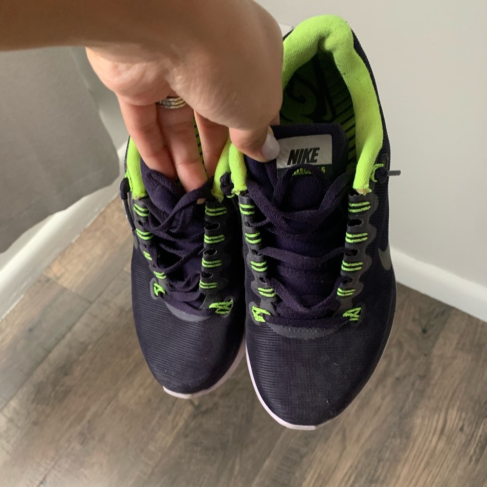 Nike lunarglides